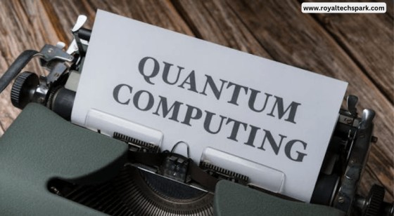 quantum computing www.royaltechspark.com